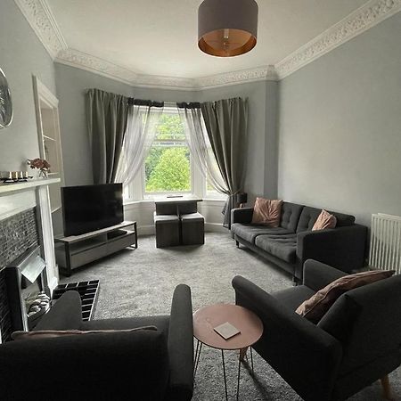 Our Wee Getaway Rothesay Exterior foto