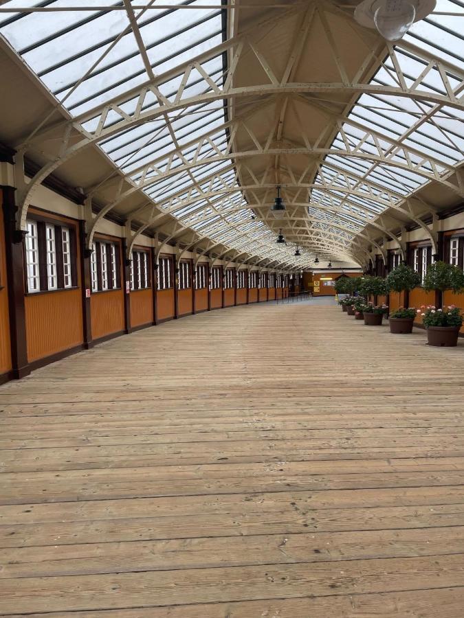 Our Wee Getaway Rothesay Exterior foto